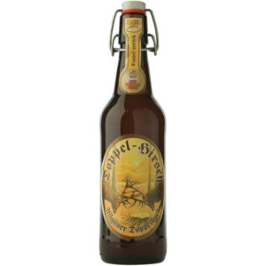 Hirschbräu Doppel-Hirsch (Хиршброй Доппель Хирш)
