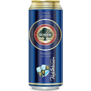 Eichbaum Hefeweizen Dunkel (Eichbaum HefeWeizen Dunkel)