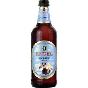 Engel Aloisius Märzen (Энгель Алоизиус Мерцен)