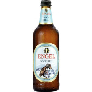 Engel Bock Hell (Энгель Бок Хель)
