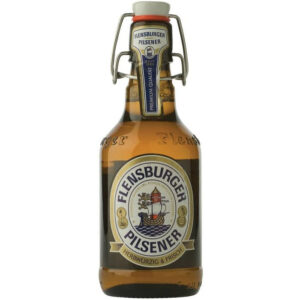 Flensburger Pilsener (Фленсбургер Пилснер)