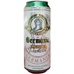 Germania Pilsner