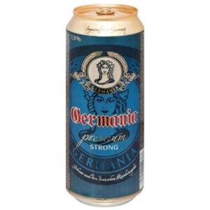 Germania Premium Strong