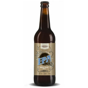 Василеостровская IPA (Василеостровское ИПА)
