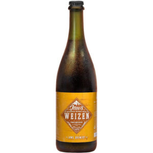 Jaws Weizen (Джоус Вайцен)