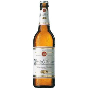 König Pilsener (Кёниг Пилснер)