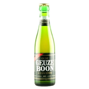 Boon Oude Geuze (Оуде Гез)