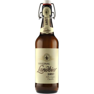 Aktien Original Landbier 1857 (Актиен Лендбир Оригинал 1857)