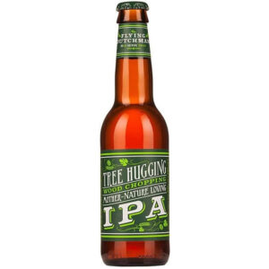 Flying Dutchman Tree Hugging IPA (Флаин Датчман Три Хагинг ИПА)