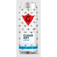 Gusi Clear Sky (Вайцен)