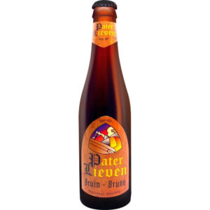 Pater Lieven Bruin (Патер Ливен Брюн)