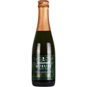 Lindemans Gueuze (Линдеманс Гёз)