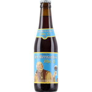 St. Bernardus Abt 12 (Сент Бернардус Абт 12)