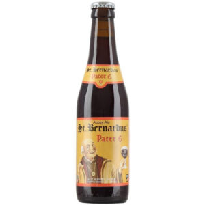 St. Bernardus Pater 6 (Сент Бернардус Патер 6)