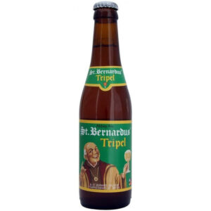 St. Bernardus Tripel (Сент Бернардус Трипель)
