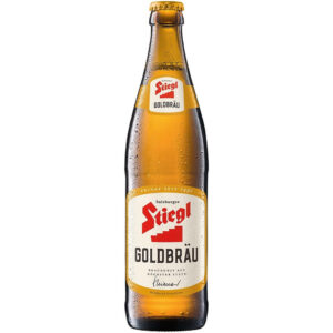 Stiegl Goldbräu (Штигель Голдброй)