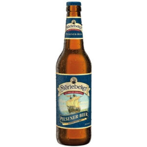 Störtebeker Pilsener (Штёртебекер Пилснер)