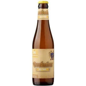 Troubadour Blond (Мушкетеры Трубадур Блонд)
