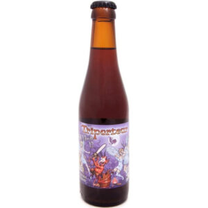 Triporteur Full Moon 12 (Трипортер Полнолуние 12)