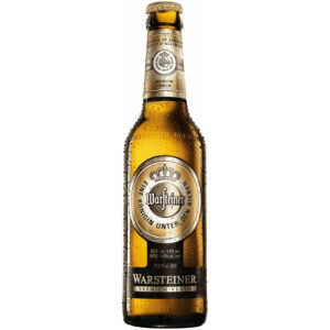 Warsteiner Premium (Варштайнер Премиум)