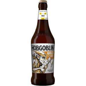 Hobgoblin Gold (Вичвуд Брювери Хобгоблин Голд)