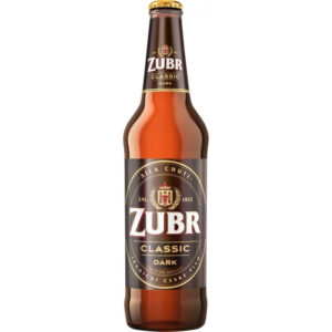 Zubr Classic Dark (Зубр Классик Дарк)