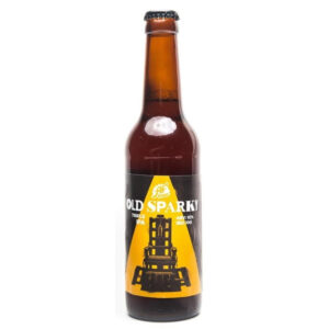 AF Brew Old Sparky (Аф Брю Олд Спарки)