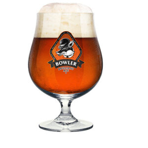 Gletcher Bowler Brilliant Ale (Bowler Brilliant Ale)