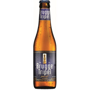 Brugge Tripel (Брюге Трипель)
