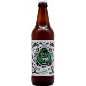 Gletcher Bowler IPA (Глетчер Боулер ИПА)