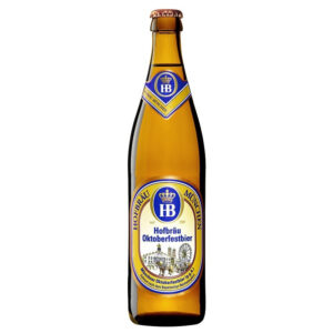 Hofbräu Oktoberfestbier (Хофброй Октоберфест)