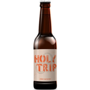 Jaws Holy Trip (Джоус Холи Трип)