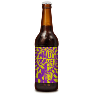 Jaws Maui Porter (Джоус Мауи Портер)