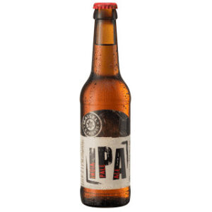 Maisel & Friends IPA (Майзель & Френдс ИПА)