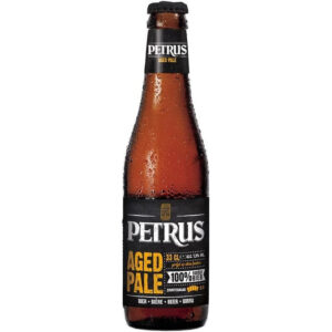 Petrus Aged Pale (Петрюс Эйджд Пэйл)