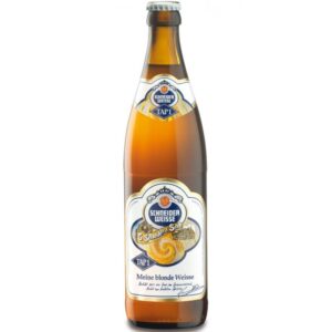 Schneider Weisse TAP 1 Meine Helle Weisse (Шнайдер Вайс ТАП1 Майне Хелле Вайсс Натуртрюб)