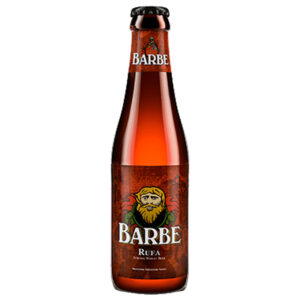 Barbe Rufa (Верхаге Барбе Руфа)
