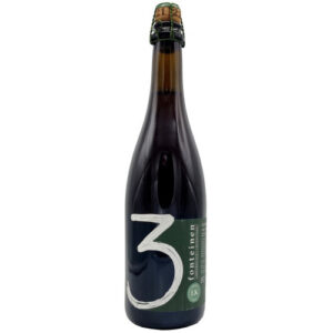 3 Fonteinen Langste Kook (3 Фонтейнен Куве Арман & Гастон Лангст Кук (Сезон 21|22) Бленд 10)