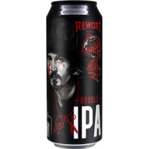 Rewort John D. DIPA ((ДИПА Amarillo ,Citra))