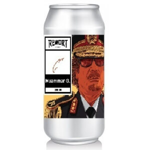 Rewort Muammar G. DIPA ((ДИПА Citra, Amarillo, Galaxy))