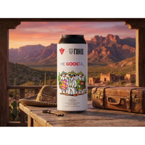 Gusi Me Goosta 4 ((ИПА Citra,Citra cryo,Galaxy,Nelson cryo))