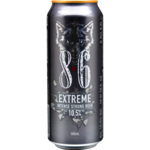 8.6 Extreme (8.6 Экстрим)