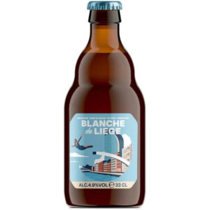Val-Dieu Blanche de Liège (Абей дю Валь-Дьё Бланш де Льеж)