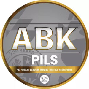 ABK Pils (АБК Пилс)