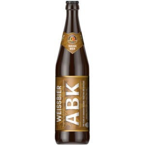 ABK Weissbier (АБК Вайсбир)