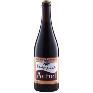 Achel Bruin Extra (Ахел Брюн Экстра)