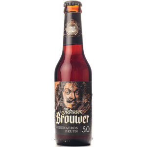 Adriaen Brouwer Oudenaards Bruin (Адриан Брюэр Оденардс Брюн)