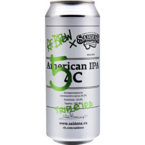 AF Brew 5C (Аф Брю 5С)