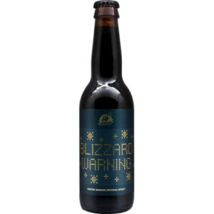 AF Brew Blizzard Warning (Аф Брю Близард Ворнинг)