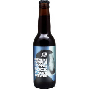 AF Brew Brewer's Profile: Doppelbock (Аф Брю Брюэрс Профайл: Доппельбок)